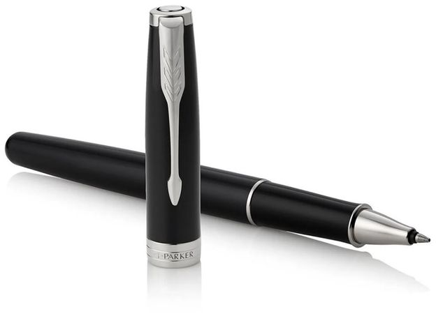 Parker 86-125 SONNET 17 Black, фото 3 | Интернет-магазин оригинальных часов и аксессуаров