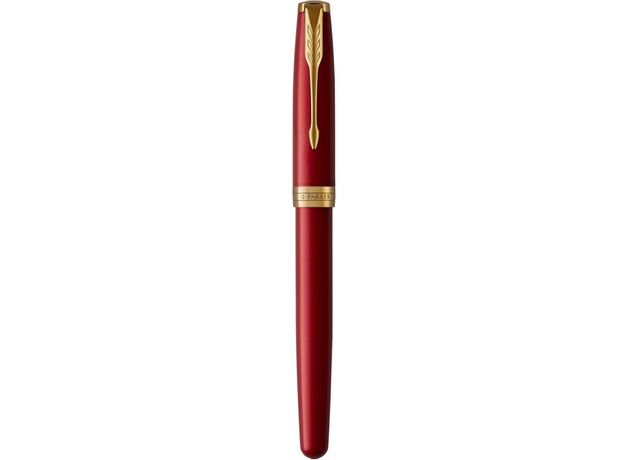 Parker 86-215 SONNET 17 Intense Red, фото 2 | Интернет-магазин оригинальных часов и аксессуаров