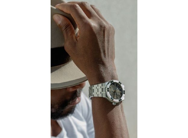 Maurice Lacroix AI6007-SS002-331-1, фото 3 | Интернет-магазин оригинальных часов и аксессуаров