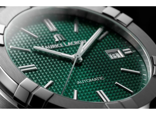 Maurice Lacroix AI6007-SS002-630-1, фото 2 | Интернет-магазин оригинальных часов и аксессуаров