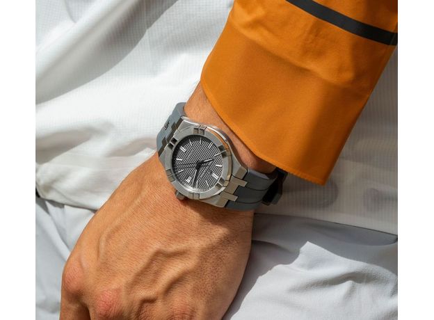 Maurice Lacroix AI6008-SS000-230-2, фото 3 | Интернет-магазин оригинальных часов и аксессуаров