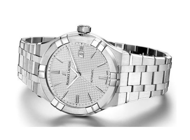 Maurice Lacroix AI6008-SS002-130-1, фото 3 | Интернет-магазин оригинальных часов и аксессуаров