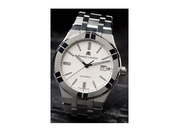 Maurice Lacroix AI6008-SS002-130-1, фото 2 | Интернет-магазин оригинальных часов и аксессуаров