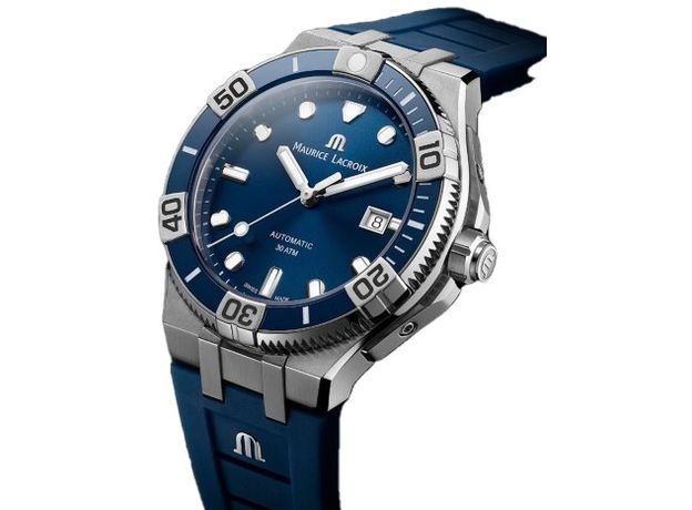 Maurice Lacroix AI6058-SS001-430-1, фото 2 | Интернет-магазин оригинальных часов и аксессуаров