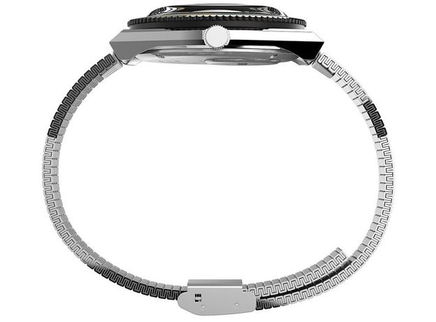 TIMEX Tx2u61000 Q DIVER, фото 5 | Интернет-магазин оригинальных часов и аксессуаров