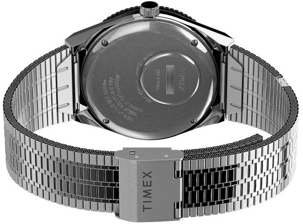 TIMEX Tx2u61000 Q DIVER, фото 2 | Интернет-магазин оригинальных часов и аксессуаров