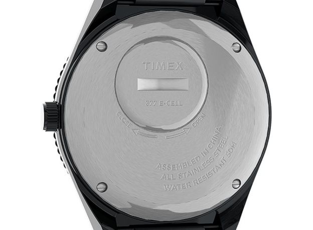 TIMEX Tx2u61600 Q DIVER, фото 4 | Интернет-магазин оригинальных часов и аксессуаров