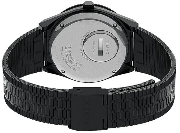 TIMEX Tx2u61600 Q DIVER, фото 3 | Интернет-магазин оригинальных часов и аксессуаров