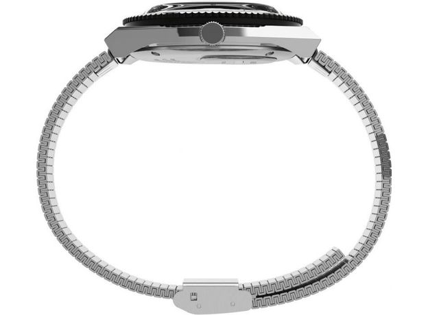 TIMEX Tx2u61700 Q DIVER, фото 6 | Интернет-магазин оригинальных часов и аксессуаров