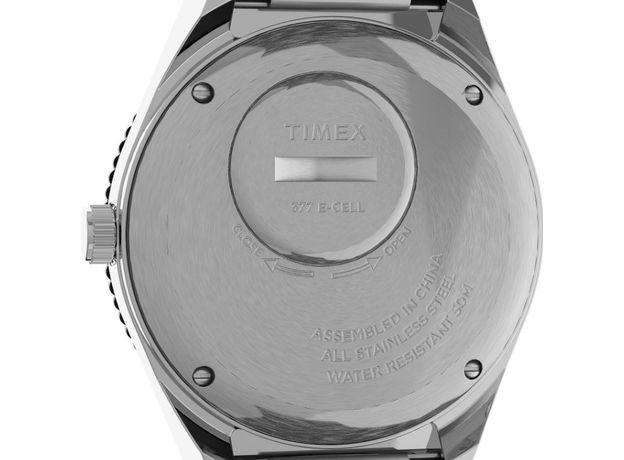 TIMEX Tx2u61700 Q DIVER, фото 4 | Интернет-магазин оригинальных часов и аксессуаров