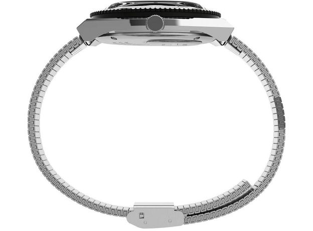 TIMEX Tx2u61800 Q DIVER, фото 5 | Интернет-магазин оригинальных часов и аксессуаров