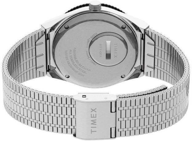 TIMEX Tx2u61800 Q DIVER, фото 2 | Интернет-магазин оригинальных часов и аксессуаров