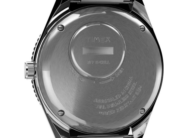 TIMEX Tx2u61900 Q DIVER, фото 3 | Интернет-магазин оригинальных часов и аксессуаров