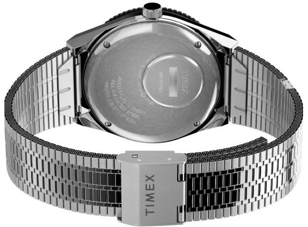 TIMEX Tx2u61900 Q DIVER, фото 2 | Интернет-магазин оригинальных часов и аксессуаров