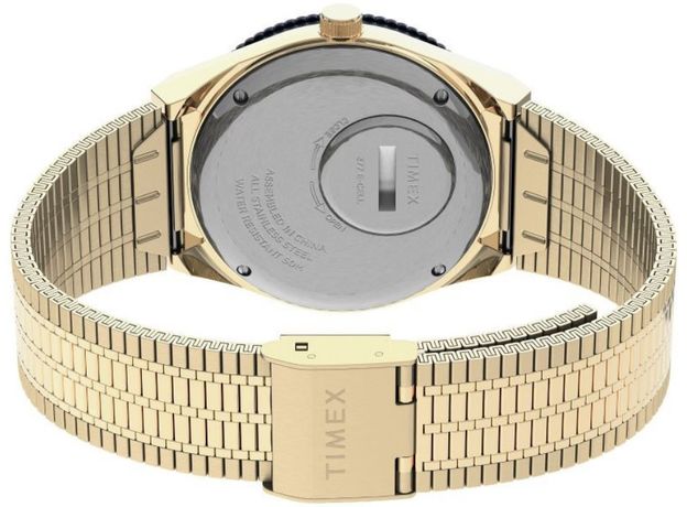 TIMEX Tx2u62000 Q DIVER, фото 6 | Интернет-магазин оригинальных часов и аксессуаров