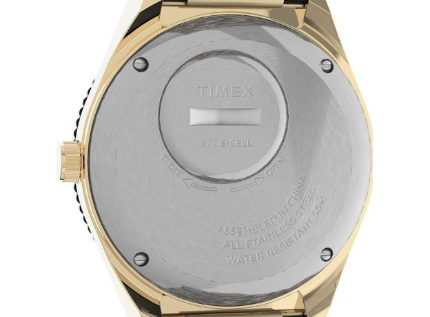 TIMEX Tx2u62000 Q DIVER, фото 5 | Интернет-магазин оригинальных часов и аксессуаров