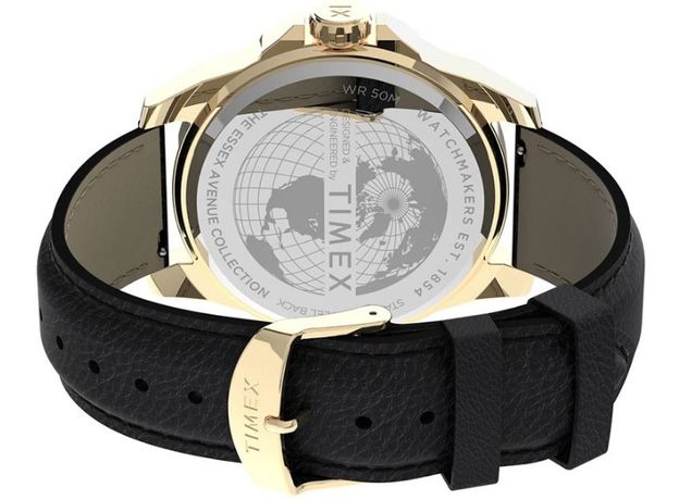 TIMEX Tx2u82100 Essex Avenue, фото 4 | Интернет-магазин оригинальных часов и аксессуаров