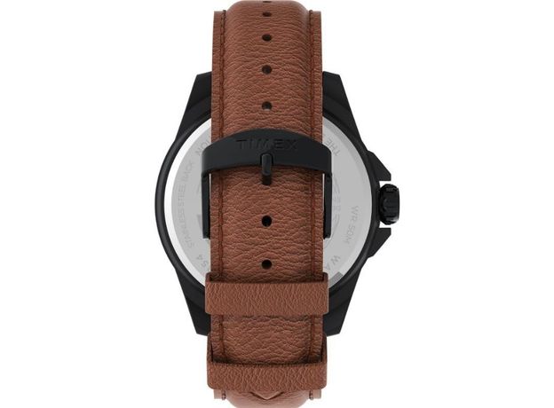 TIMEX Tx2u82200 Essex Avenue, фото 4 | Интернет-магазин оригинальных часов и аксессуаров