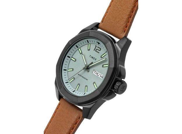 TIMEX Tx2u82200 Essex Avenue, фото 2 | Интернет-магазин оригинальных часов и аксессуаров