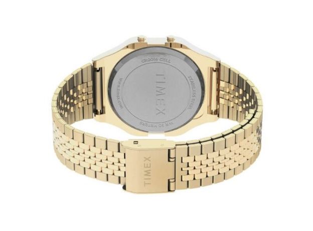 TIMEX Tx2u93500 T80, фото 4 | Интернет-магазин оригинальных часов и аксессуаров