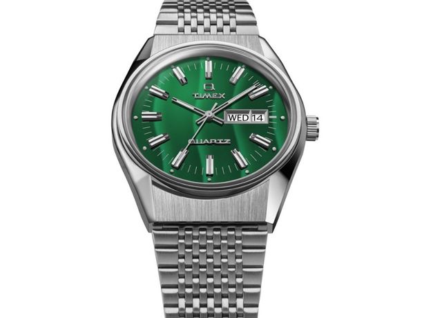 TIMEX Tx2u95400 Q FALCON EYE, фото 2 | Интернет-магазин оригинальных часов и аксессуаров