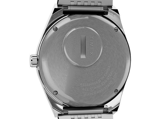 TIMEX Tx2u95400 Q FALCON EYE, фото 4 | Интернет-магазин оригинальных часов и аксессуаров