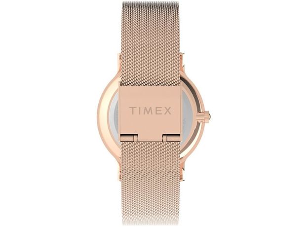 TIMEX Tx2u98100 Transcend Floral, фото 3 | Интернет-магазин оригинальных часов и аксессуаров