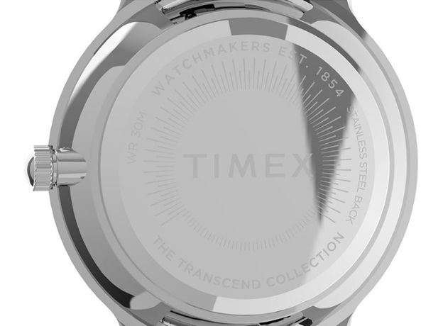 TIMEX Tx2u98200 Transcend Floral, фото 4 | Интернет-магазин оригинальных часов и аксессуаров