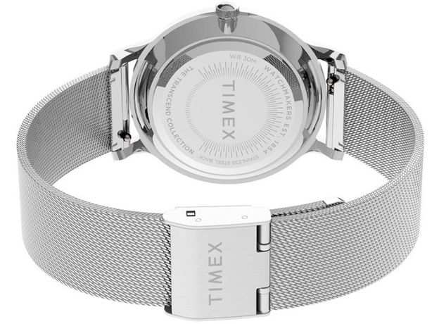 TIMEX Tx2u98200 Transcend Floral, фото 3 | Интернет-магазин оригинальных часов и аксессуаров