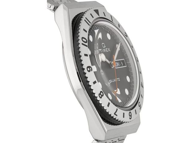 TIMEX Tx2v00100 Q DIVER, фото 5 | Интернет-магазин оригинальных часов и аксессуаров