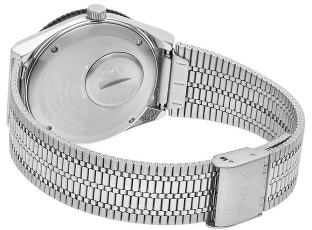 TIMEX Tx2v00100 Q DIVER, фото 3 | Интернет-магазин оригинальных часов и аксессуаров