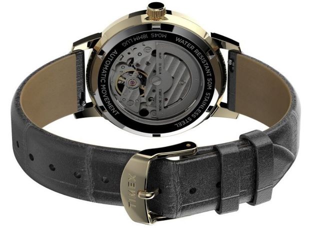 TIMEX Tx2v05100 Unveil, фото 4 | Интернет-магазин оригинальных часов и аксессуаров