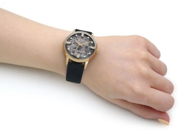 TIMEX Tx2v05100 Unveil, фото 2 | Интернет-магазин оригинальных часов и аксессуаров