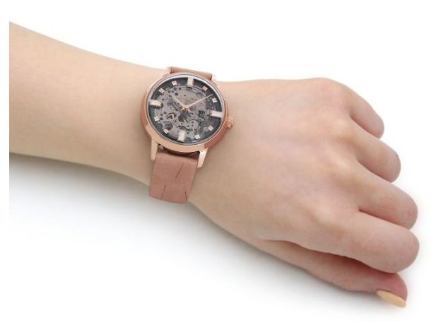 TIMEX Tx2v05200 Unveil, фото 3 | Интернет-магазин оригинальных часов и аксессуаров