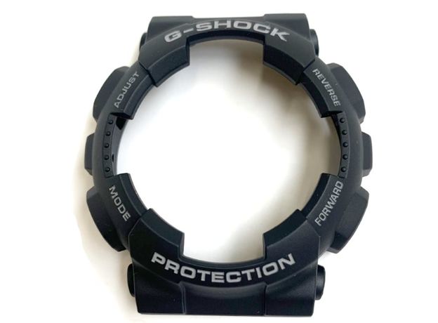 Накладка CASIO 10347589 (GA.100.1A2), фото 3 | Интернет-магазин оригинальных часов и аксессуаров