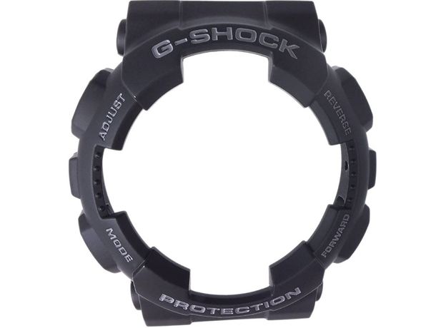 Накладка CASIO 10347589 (GA.100.1A2), фото 2 | Интернет-магазин оригинальных часов и аксессуаров