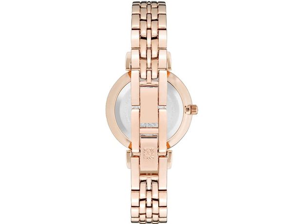 ANNE KLEIN AK/2158GYRG, фото 2 | Интернет-магазин оригинальных часов и аксессуаров