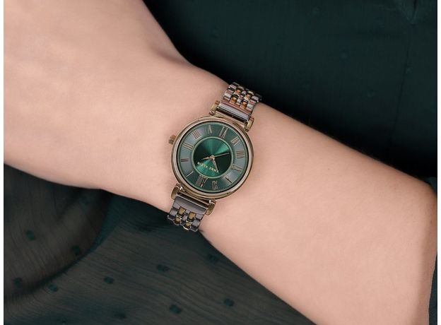 ANNE KLEIN AK/2159GNTT, фото 2 | Интернет-магазин оригинальных часов и аксессуаров