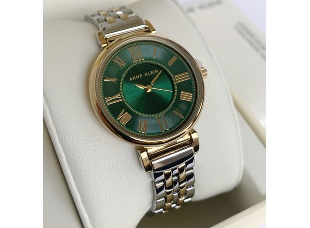 ANNE KLEIN AK/2159GNTT, фото 4 | Интернет-магазин оригинальных часов и аксессуаров