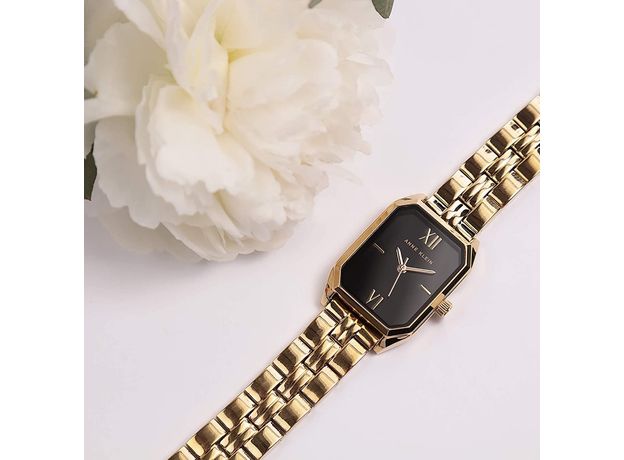 ANNE KLEIN AK/3774BKGB, фото 2 | Интернет-магазин оригинальных часов и аксессуаров