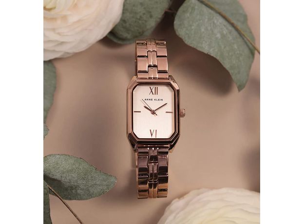 ANNE KLEIN AK/3774RGRG, фото 6 | Интернет-магазин оригинальных часов и аксессуаров