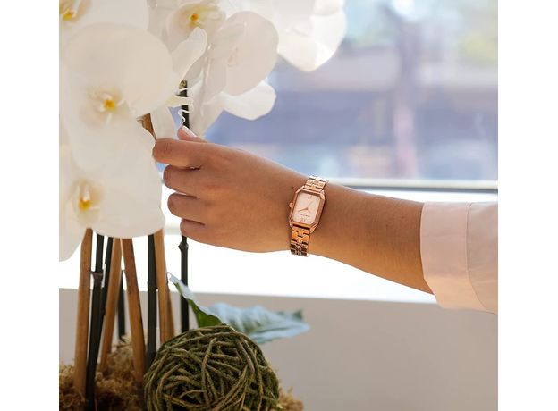 ANNE KLEIN AK/3774RGRG, фото 7 | Интернет-магазин оригинальных часов и аксессуаров