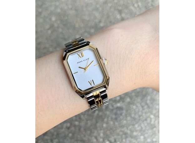 ANNE KLEIN AK/3775SVTT, фото 3 | Интернет-магазин оригинальных часов и аксессуаров