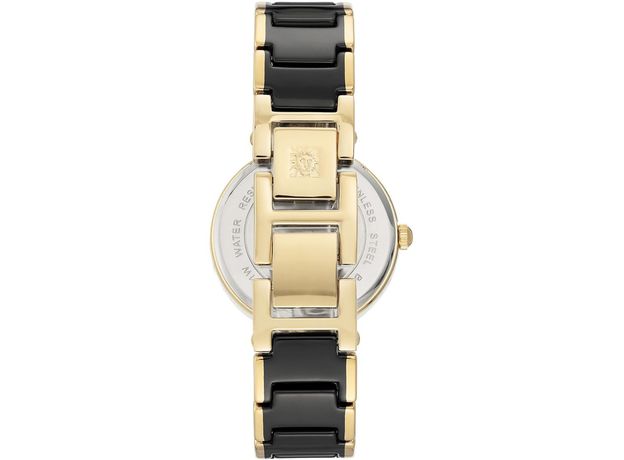 ANNE KLEIN AK/3844BKGB, фото 3 | Интернет-магазин оригинальных часов и аксессуаров