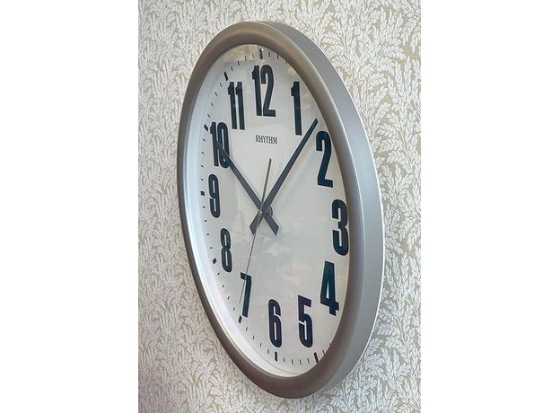 RHYTHM CMG582NR19, фото 2 | Интернет-магазин оригинальных часов и аксессуаров