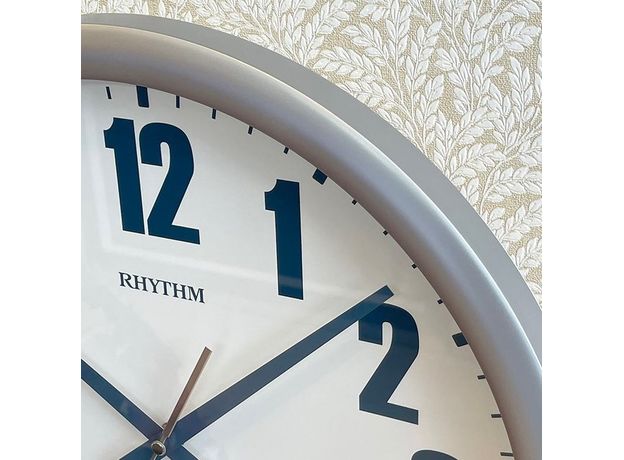 RHYTHM CMG582NR19, фото 3 | Интернет-магазин оригинальных часов и аксессуаров