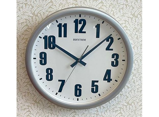 RHYTHM CMG582NR19, фото 4 | Интернет-магазин оригинальных часов и аксессуаров