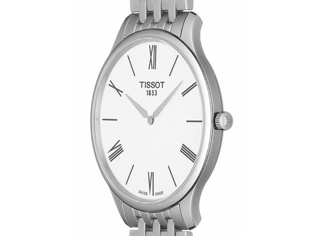 TISSOT T063.409.11.018.00 TRADITION 5.5, фото 3 | Интернет-магазин оригинальных часов и аксессуаров