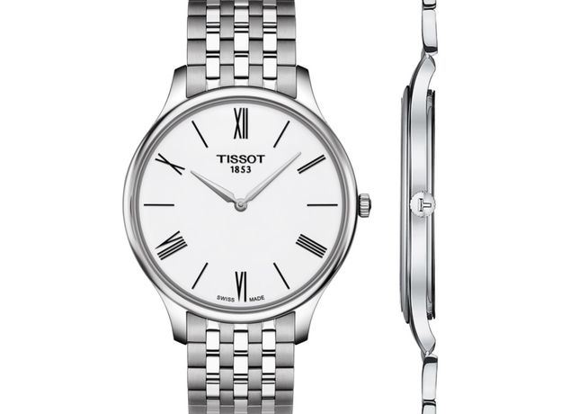 TISSOT T063.409.11.018.00 TRADITION 5.5, фото 4 | Интернет-магазин оригинальных часов и аксессуаров