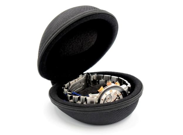 Шкатулка Salvadore TravelCase, фото 5 | Интернет-магазин оригинальных часов и аксессуаров